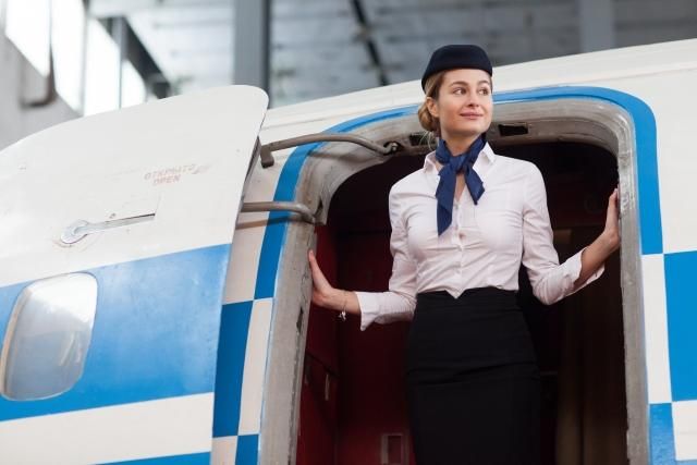 年薪破千萬！Netflix高薪徵空姐　徵才條件曝光