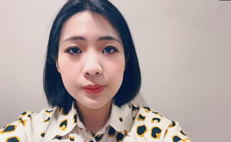 周玉蔻遭罰300萬稱會改邪歸正　徐巧芯：希望她是真的反省