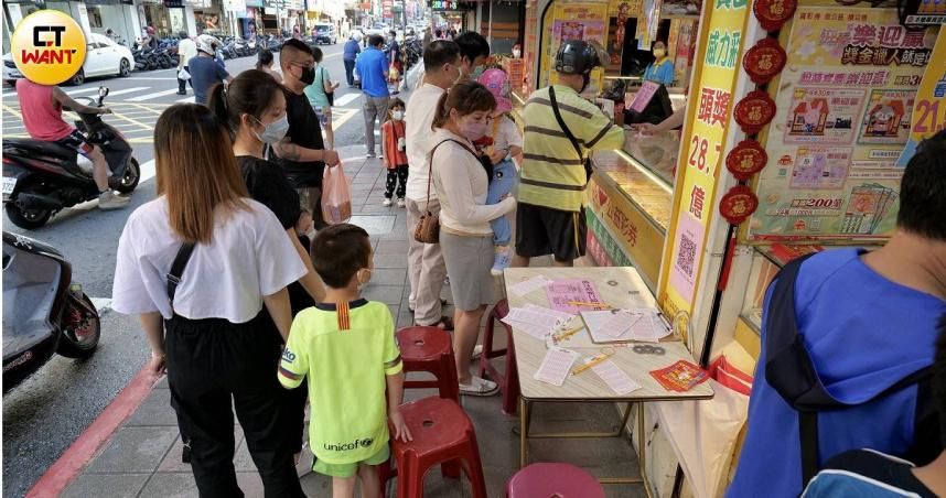 台彩春節加碼9億元　專家提醒這3生肖財運極佳一定要去買