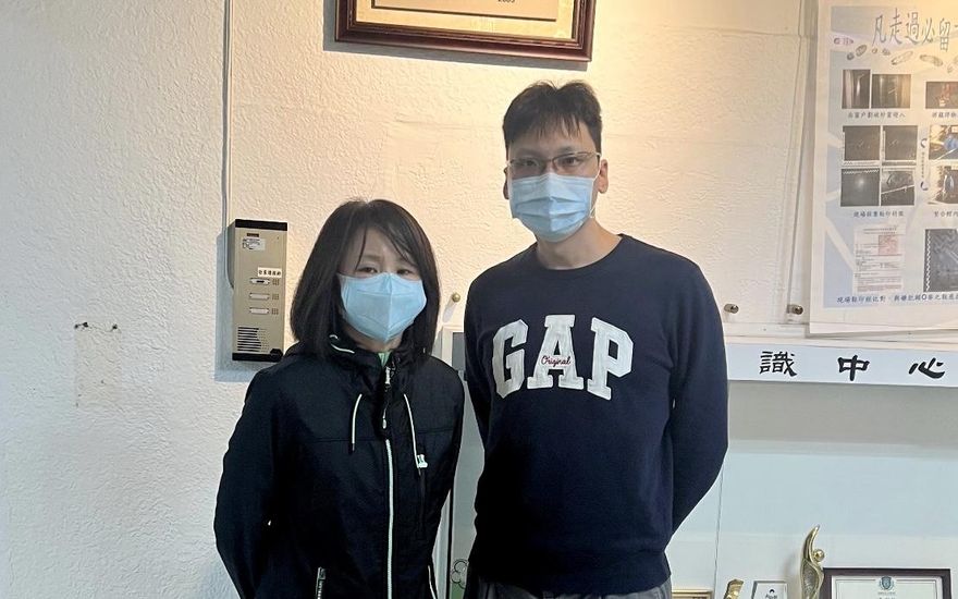 男學生失蹤20多日成無名浮屍　新北鑑識警憑一雙「皮卡丘襪」助他回家