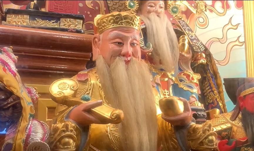 中秋節是求財好日子？　民俗粉專：這天是土地公聖誕