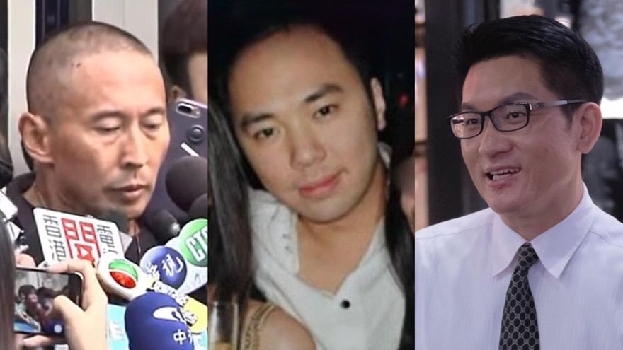 鈕承澤、李宗瑞、童仲彥新年牢裡蹲　除夕無法回家團圓…仍爽嗑「限定超奢華牢飯」菜單曝