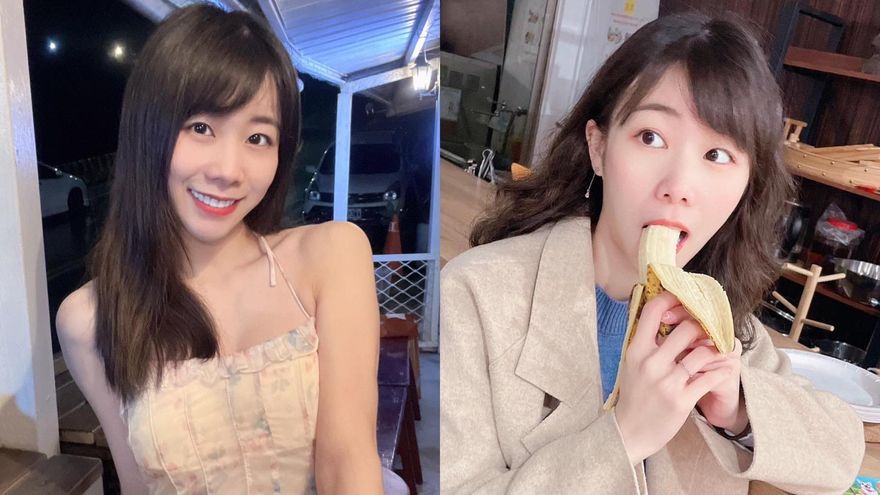 「正妹大胃王」路路LULU突宣佈「無限期停更」！曾出現厭食症…向72萬粉絲喊話：期待2.0