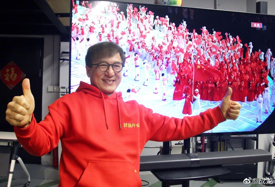 砸13億拍攝！成龍新片票房慘　香港上映2天才賣26萬