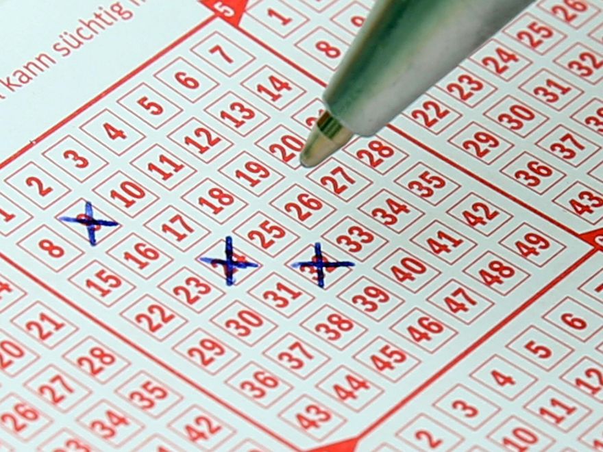 1/24大樂透頭獎摃龜！下期上看1.2億　春節大紅包剩212組