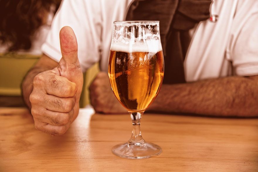 英國研究：酒精能激發創造力　戒酒將阻礙人類進步