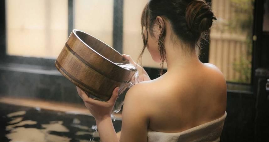 醫曝洗澡「5部位」最常被忽略！這洞洞該不該洗掀熱議