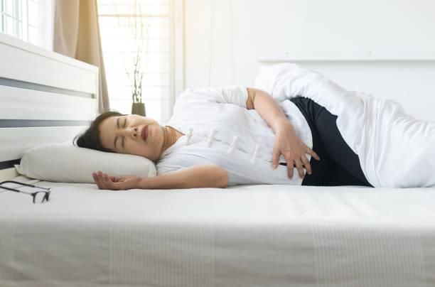 月經來肛門刺痛、腹瀉坐不住　26歲OL子宮內膜異位誤認痔瘡