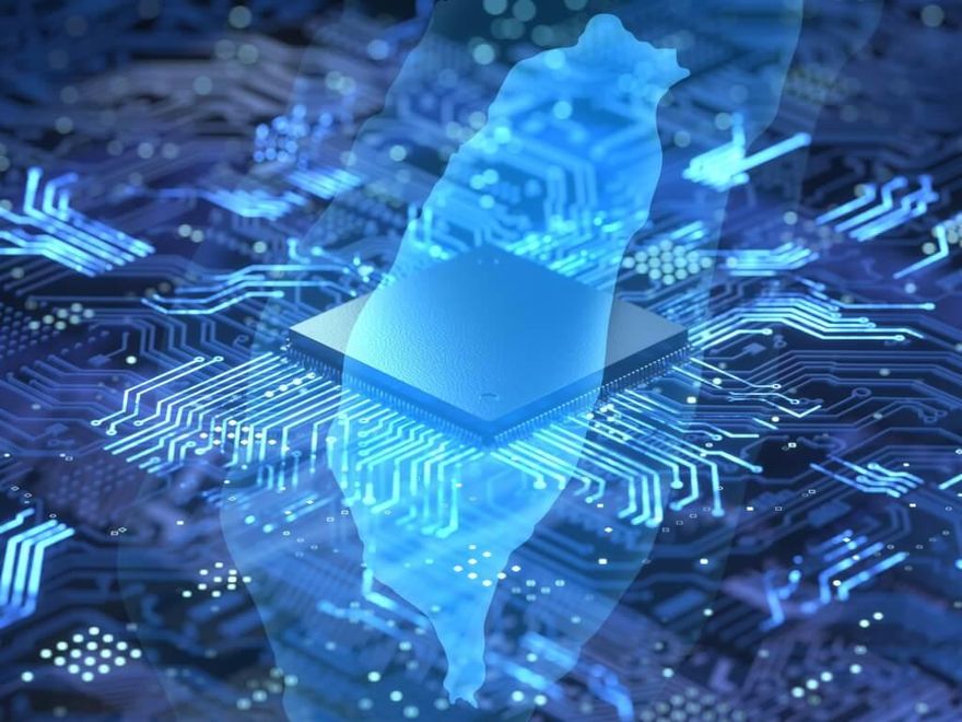 台股2024年飆股排行榜出爐！AI、半導體族群最風光
