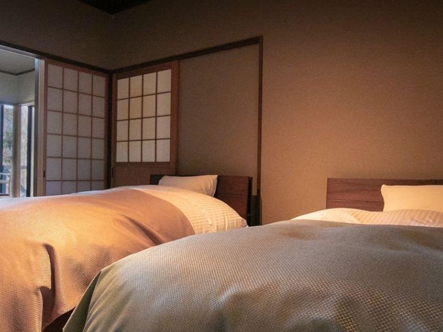 丟臉丟到日本！台男「訂房爽約」害損失逾5萬…湯布院旅館嘆：非常失望