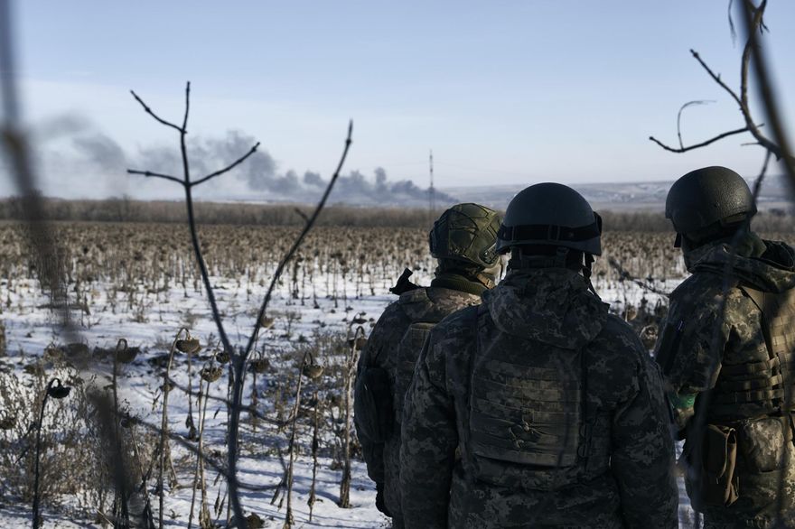 俄侵略代價大！烏俄戰爭11個月　挪威軍方：俄軍死傷18萬人