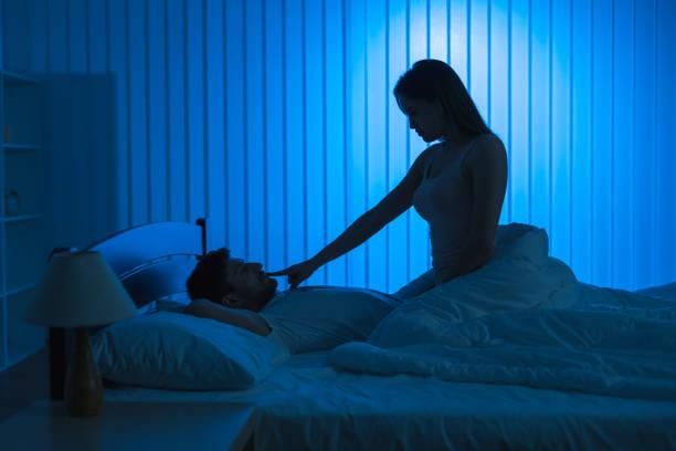 激戰一半妹子發現被偷塗「高潮液」！男友想調情、意外變成分手炮
