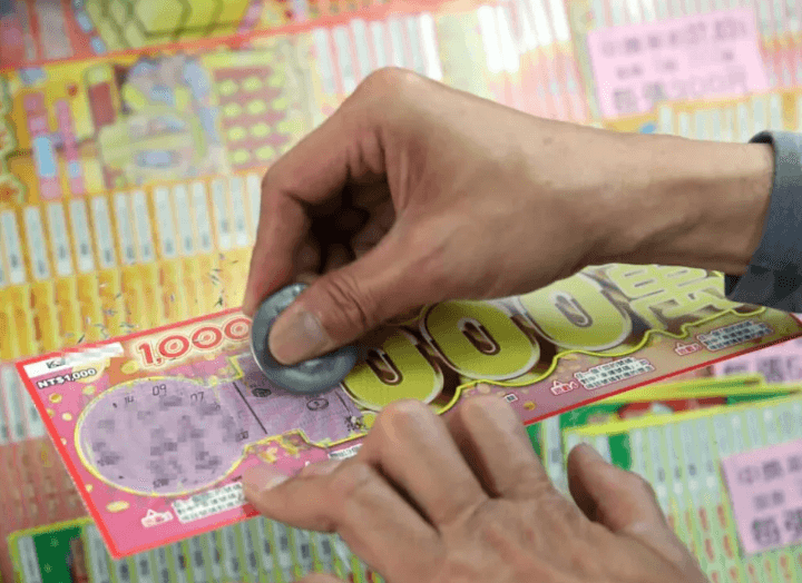 刮刮樂漏看規則！30倍獎金飛了　業者：很多人都不知道