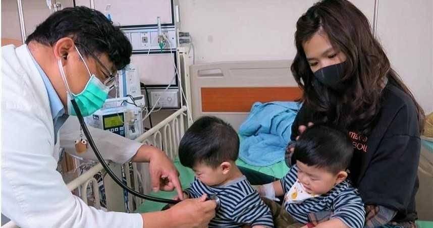 流感升溫增10例重症！ 九旬老婦未打疫苗併呼吸衰竭逝
