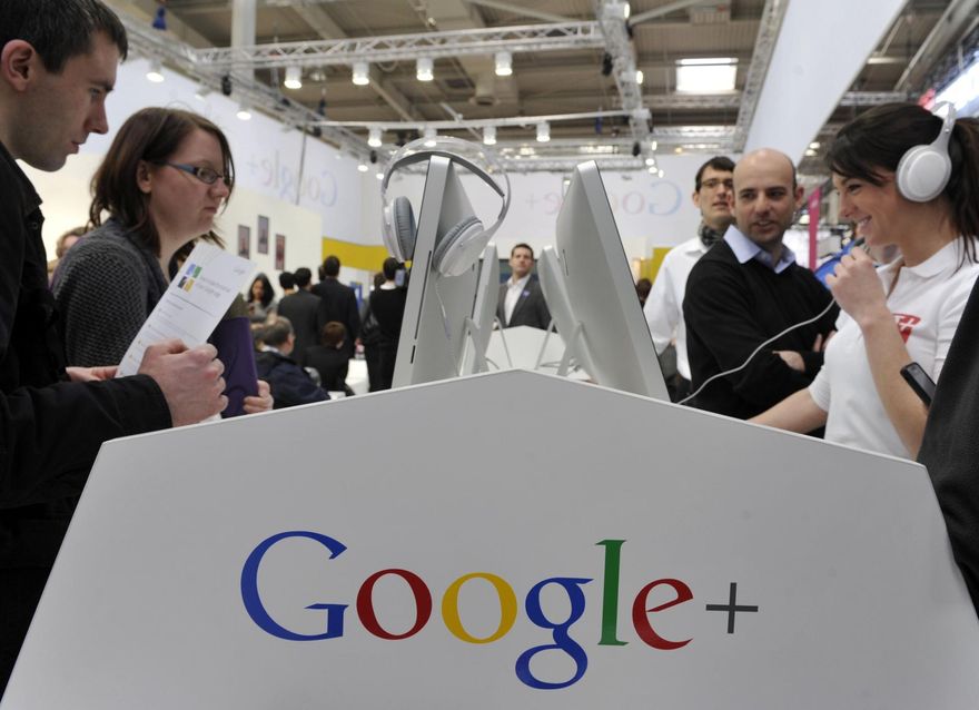 Google裁員「只寄一封電郵」　服務20年工程師：被打了一記耳光