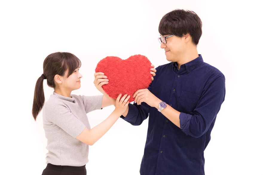 別再當單身狗了！這4招讓你遇見「命運伴侶」
