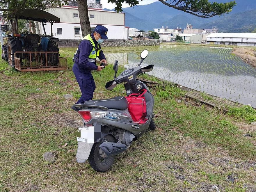 花蓮初五連3起車禍事故！釀1死6輕重傷