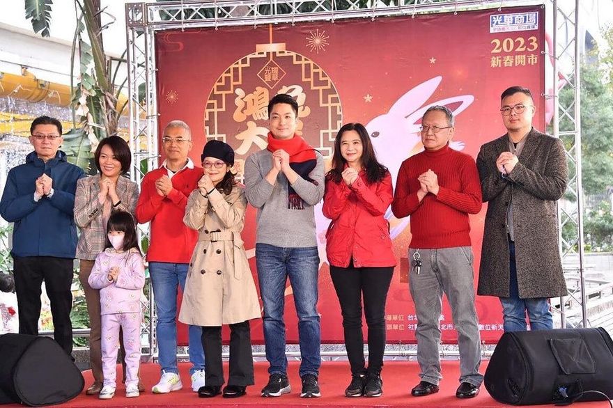 陳建仁接新閣揆！蔣萬安盼中央地方一起合作　推動台北市政發展