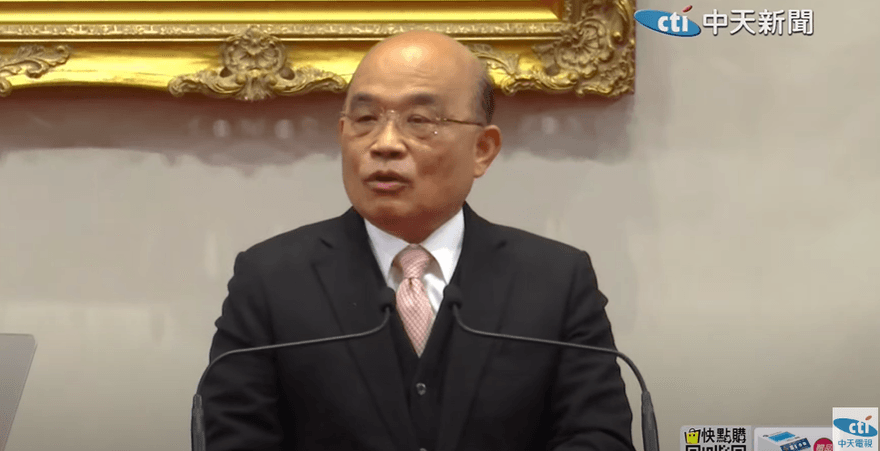 國防院所長稱賴清德2024有勝選可能　藍委諷：綠營何不派「他」出戰？