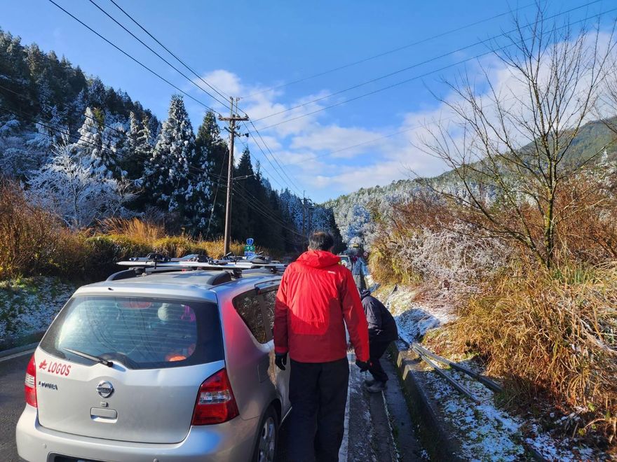追雪族注意！父母必看　幼兒高山症「4日常表現」判斷