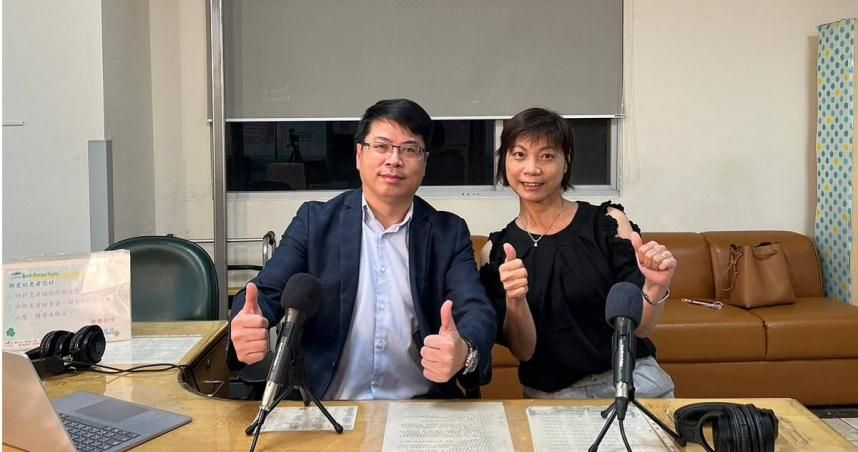 醫判只剩半年壽命...護理師4年罹3癌症「為孩子拚下去」！