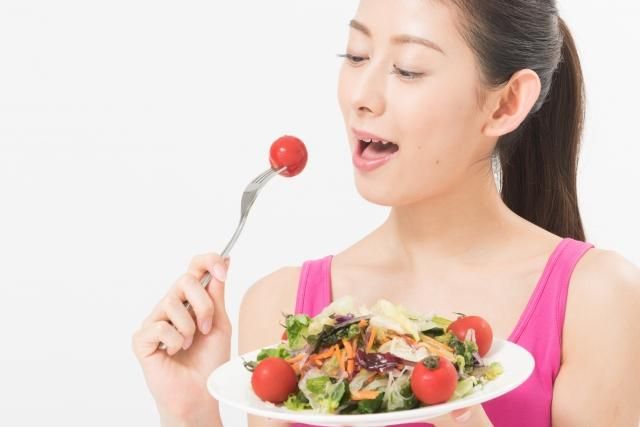 節食減肥易復胖！網熱議「6大瘦身食物清單」讓你輕鬆吃出好身材！