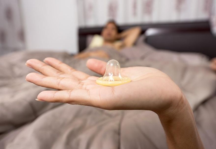 口愛等於吃下病毒！婦產科醫提醒愛愛6重點：千萬別刷牙漱口