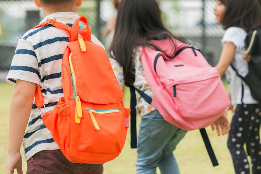 疫情期間幼兒運動量銳減、影響發展　日本專家建議每日戶外活動2小時