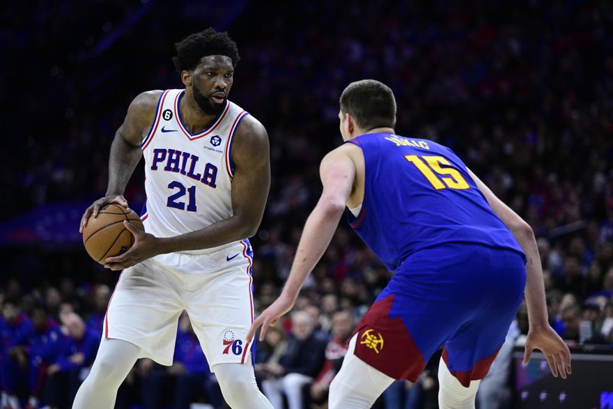 星光太閃！恩比德、戈貝爾等一票NBA大咖可望登台獻技　連文班亞馬都可能會來
