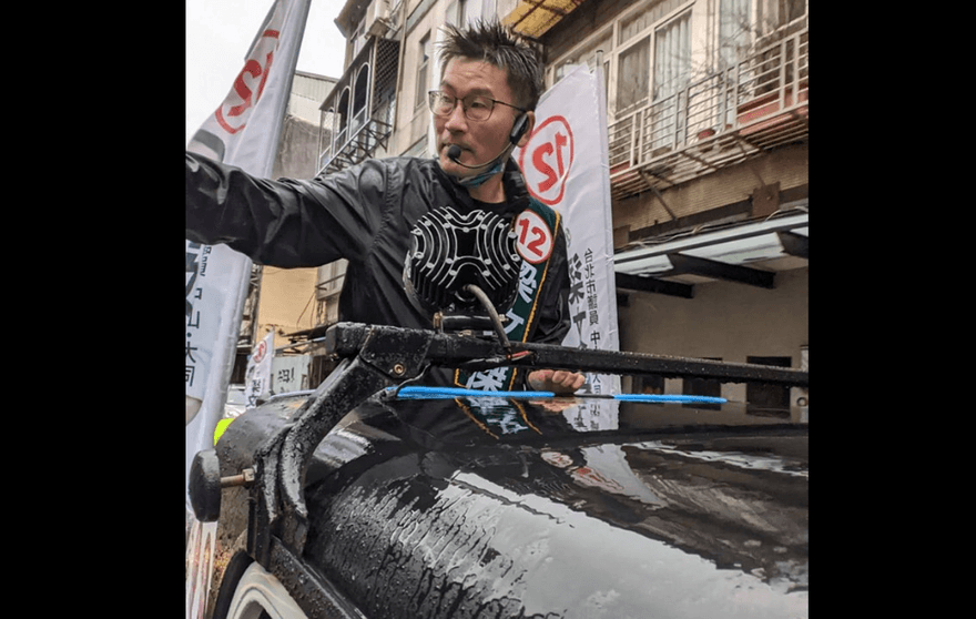 政院第3波人事來了！「國安三劍客」留任　梁文傑入閣接陸委會副主委