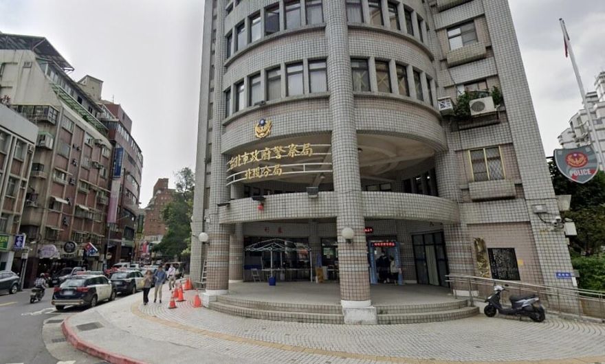 北投警與黑幫大哥餐敘未報備　下場曝光...