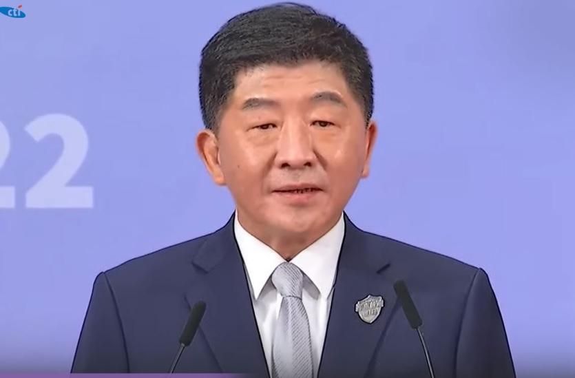小英之友會高層爆性騷　陳時中、總統府回應了！