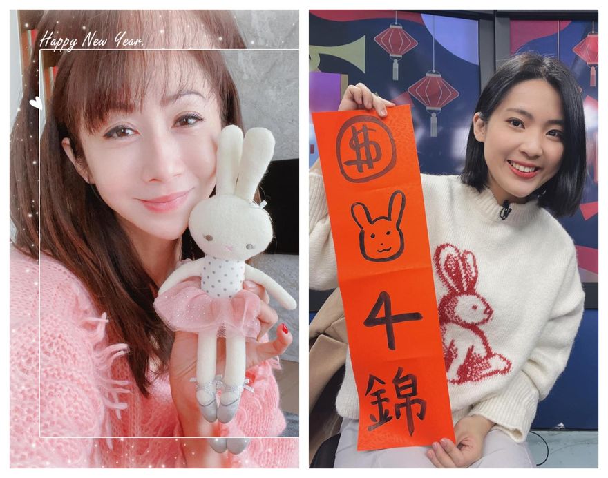美女議員慘了？徐巧芯預告爆料「很香」：大家都說屌！
