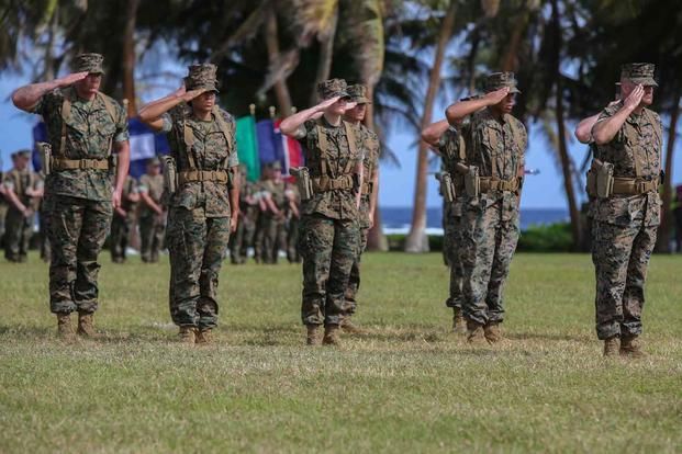 日出資助美重啟關島軍事基地5000兵進駐　居民反對聲浪高：拒當殖民地