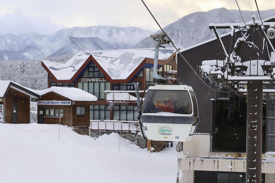 長野雪崩再尋獲2外籍男性　發現時已心肺停止
