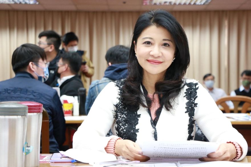 韓國瑜及侯友宜造謠抹黑　民進黨：國民黨貪腐歷史罄竹難書