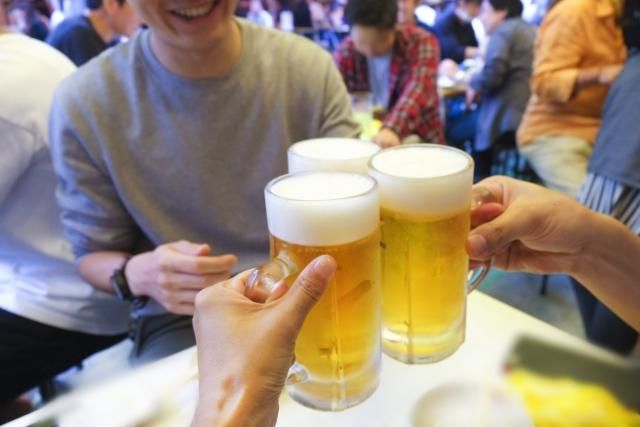 未滿15歲就喝酒小心罹病風險高5倍！小心恐斷送一生