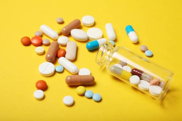 不是所有保健食品都有用！醫示警「這1種營養素」會增加死亡率