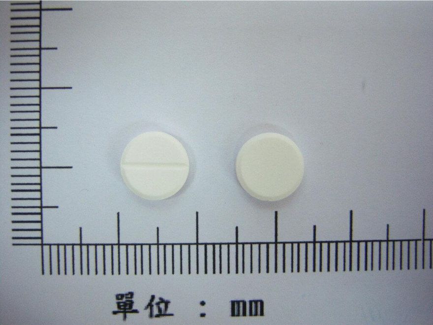 精神疾病2用藥「抑鬱錠、百釋隆錠」出包不符標準　食藥署急回收千萬顆