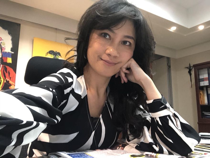 快訊/遭爆涉不倫姊弟戀　Kolas請辭總統府發言人獲准