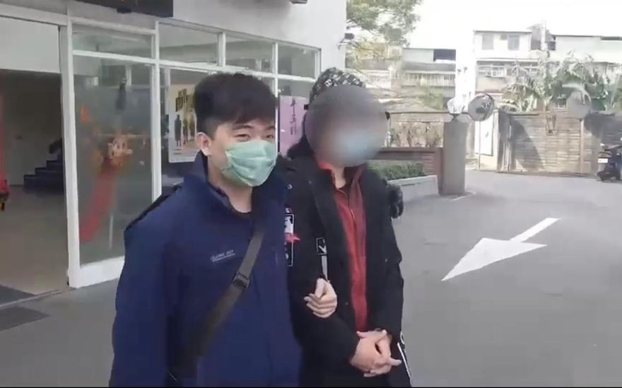 大陸習醫無照執業違反醫師法　型男密醫遭逮送辦