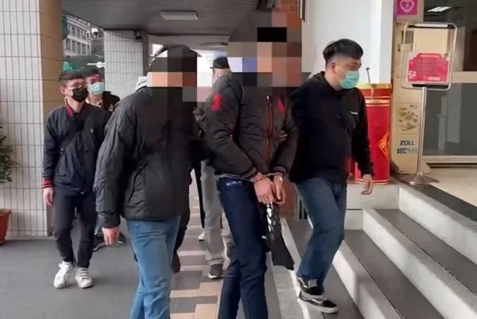 200萬賭債釀槍擊案！男不爽友人被討債　竟教唆小弟衝他家開槍洩憤