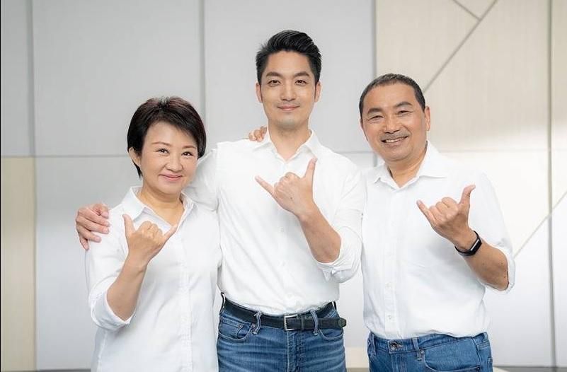 六都市長最新民調出爐！「藍營天后」稱霸 　綠營「這大咖」第2