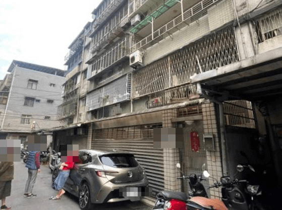 中和元旦離奇命案妻死夫倖存　警追查發現案情不單純