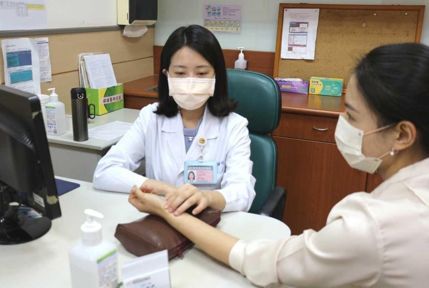 不孕治療新趨勢！中西醫結合治療　體質調理中醫助孕