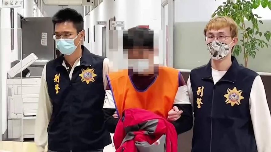 影/租屋處成軍火庫！高雄警起出長短槍及百發子彈　他遭法院羈押獲准