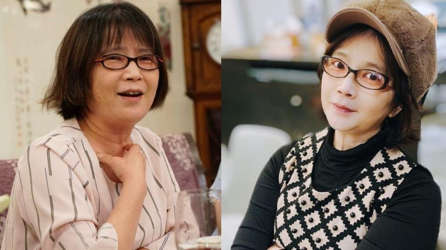 與周玉蔻烏龍爆料遭起訴！蔡玉真今PO千字文道歉