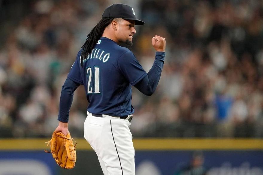多明尼加雪上加霜！王牌投手不打WBC　水手總管卻樂了