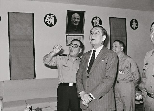 批陳建仁為49萬惺惺作態！她想起孫運璿1事嘆：眼眶泛溼