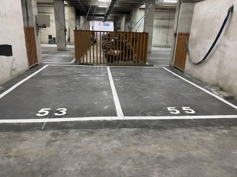 耗時3年不放棄！4寶媽讀成大研究所　將「機械車位變平面」省下1千多萬房價還翻倍